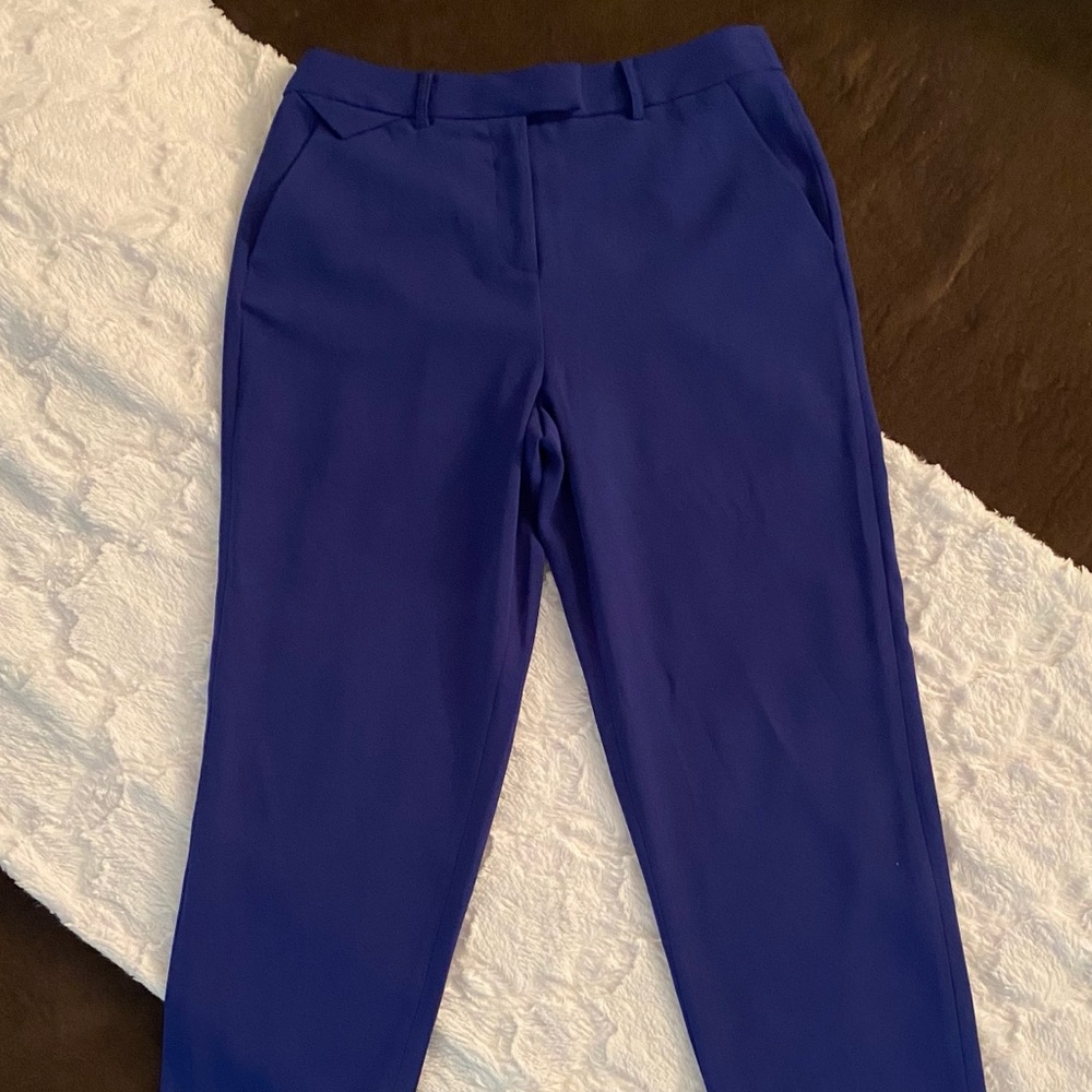 NWOT 💙Armani Exchange Dress Pants💙